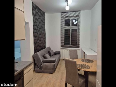 ul. Powstańców Warszawskich, Śródmieście, Bytom, śląskie