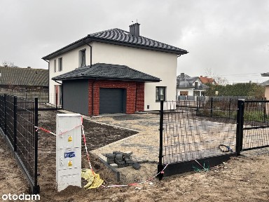 Na sprzedaż dom jednorodzinny - Słupno, ul. Żeromskiego