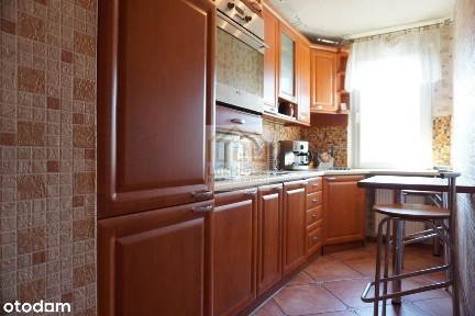 Do Wynajęcia Duże Mieszkanie 3-Pokojowe