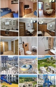 Pomorskie, Gdańsk, Żabianka - Wejhera - Jelitkowo - Tysiąclecia