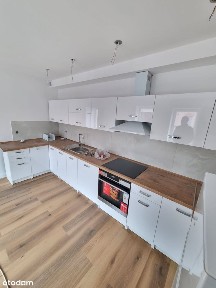 Duże mieszkanie dla dużej rodziny ! Bezczynszowe !