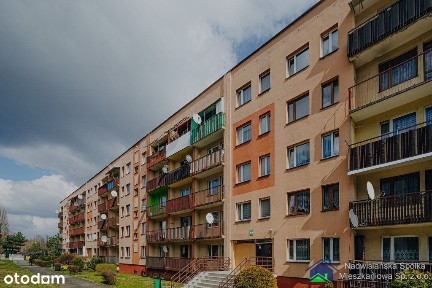 Kawalerka w Lędzinach do wynajęcia