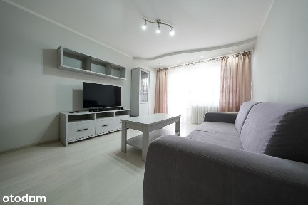 3 pokoje w samym centrum Augustynika