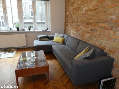 110m stylowe M4 w ok. Jagiellońskiej