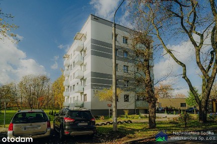 Mieszkanie w Sosnowcu