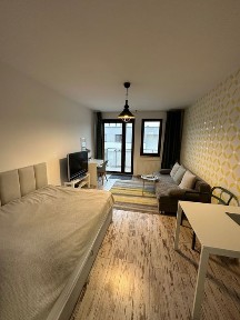 Mieszkanie / kawalerka Ul. Graniczna