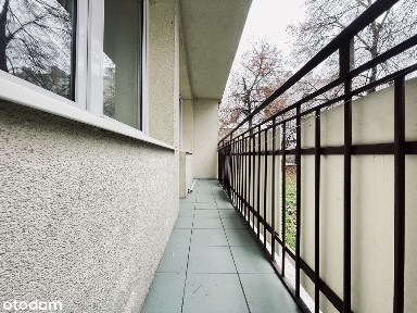 ul. Janusza Kusocińskiego, Osiedle XV-lecia, Radom, mazowieckie