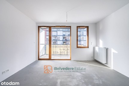 Kawalerka na osiedlu Royal Residence!