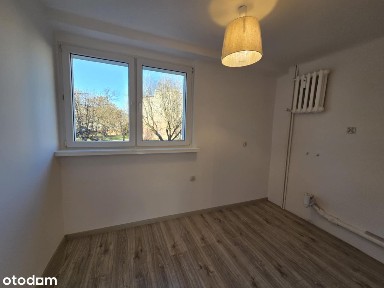 Mieszkanie typu M-2, os. Żeromskiego