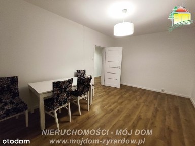 Polecamy w pilnej sprzedaży mieszkanie z dużym balkonem