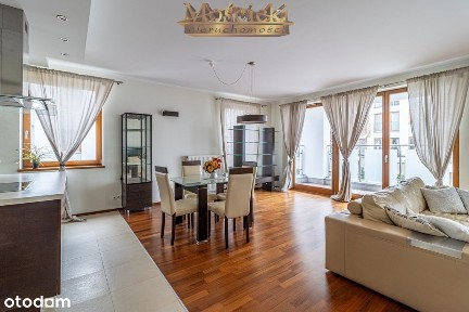 al. Aleja Wilanowska, Stegny, Mokotów, Warszawa, mazowieckie