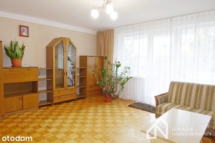 Mieszkanie o powierzchni 61,50 m2 przy ul. Gałczyńskiego na sprzedaż!