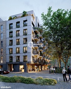 Warszawska Praga | Nowoczesna inwestycja