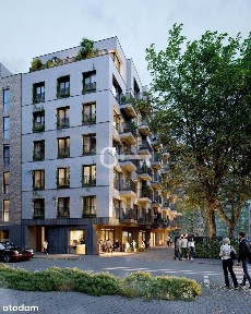 Warszawska Praga | Nowoczesna inwestycja