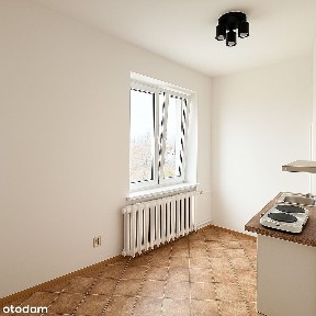 Konstancin-Jeziorna, mikro- kawalerka, gotowa do zamieszkania