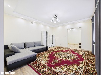 2 Pokoje 49,26 m2 Po Remoncie + Miejsce Postojowe