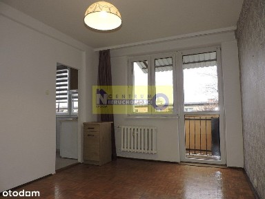 Nad Potokiem, ul. Olsztyńska, M2, 23.16 m2, balkon