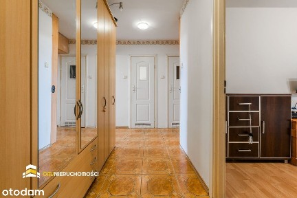 Mieszkanie 2/3 Pokojowe 54,50m2