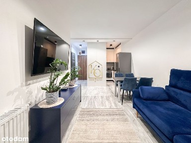 2 POKOJE | OGRÓD | SPOKOJNA OKOLICA | JAGODNO