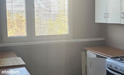 Powstańców Śląskich/3 pokoje/loggia/piwnica