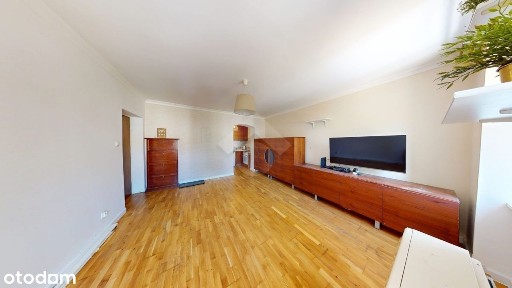 Kawalerka | Blisko rynku | Do odświeżenia | 2 piętro