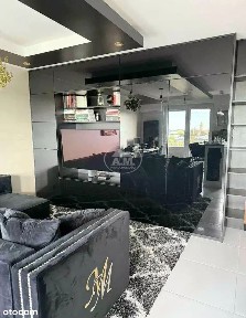 2 pokoje/Wysoki standard/Balkon/Do wprowadzenia