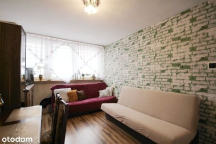 Środkowe, rozkładowe mieszkanie ul. Wieniawskiego