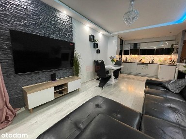 3-pok. mieszkanie z ogrodem | Garaż | Cicha okolica