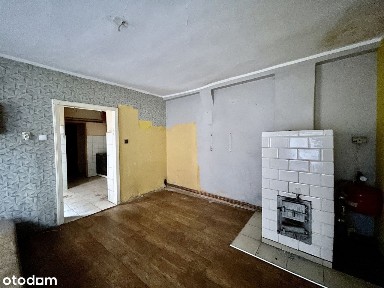 2-pokoje w zadbanej kamienicy!