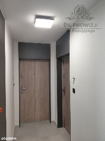 Piękne mieszkanie 2 pokojowe z ogródkiem w doskona