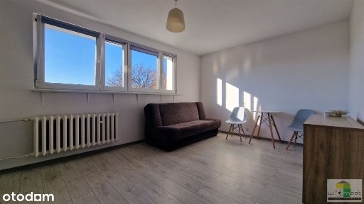 Na sprzedaż wyposażona kawalerka