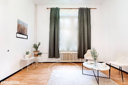 ok. Orla / media miejskie / opcja antresoli