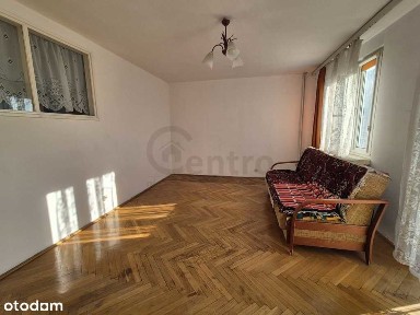 Kawalerka w bloku, dobra lokalizacji!