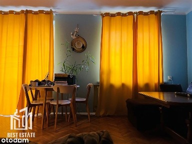 Przytulna kawalerka w centrum miasta