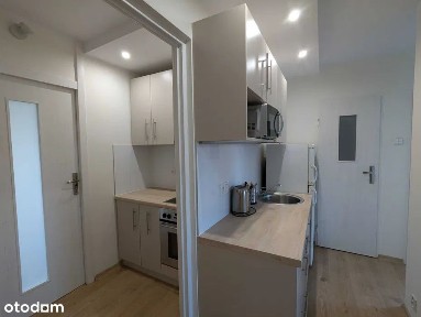 ul. Jerzego Waszyngtona, Piaski, Białystok, podlaskie