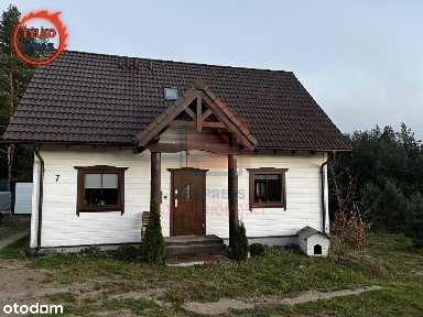 Leśna Przystań z Gwarancją!