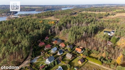 Dom przy lesie blisko jeziora - Podjazy