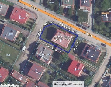 Dom, 215 m², Olkusz