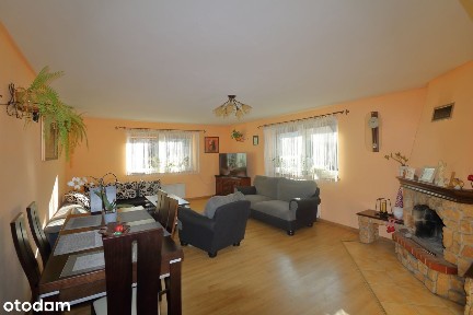 OKAZJA - Dom 2 piętrowy przy galerii Gołąbkowice