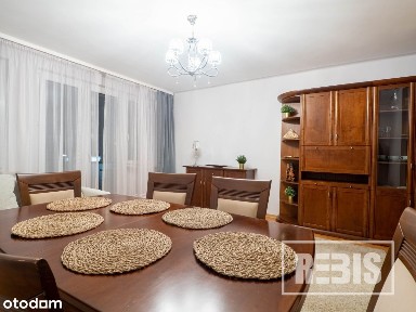 Eng| 2 oddzielne pok. 54m2 + garaż | Salwator