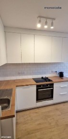 2 osobne pokoje + kuchnia na Podgórzu Duchackim