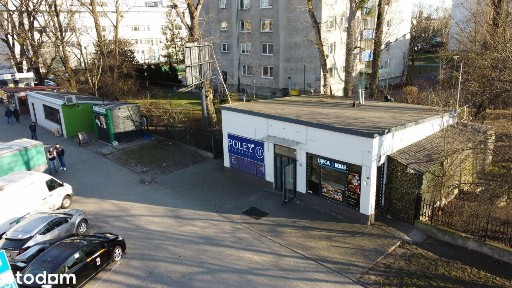 Słodowiec, Bielany, Warszawa, mazowieckie