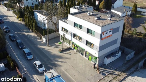 Radiowo, Bielany, Warszawa, mazowieckie