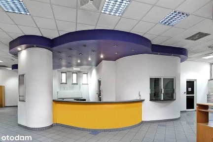 Złóż swoją ofertę | Bez prowizji | Duży lokal użytkowy | Od zaraz