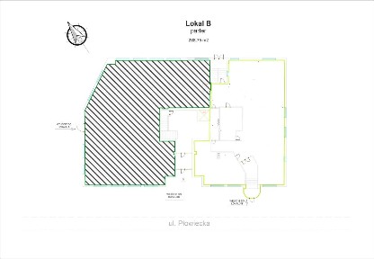 ul. Płowiecka, Gocławek, Praga-Południe, Warszawa, mazowieckie