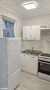 0% Prowizji - Kawalerkę ul. Kołłątaja I piętro - wynajmę !