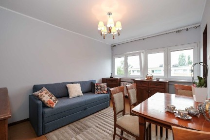 Ul. Traktorowa, 2 pokoje!