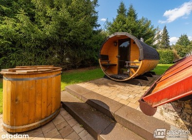 Tuczno- w mieście, piękne widoki, natura