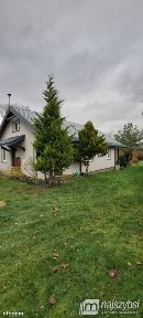 Wyszebórz - Dom w spokojnej okolicy