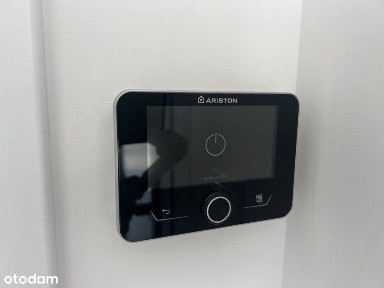 Dom 2023 Nad Jeziorem Miedwie Skalin Pompa Ciepła